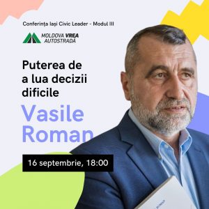 Vasile Roman
